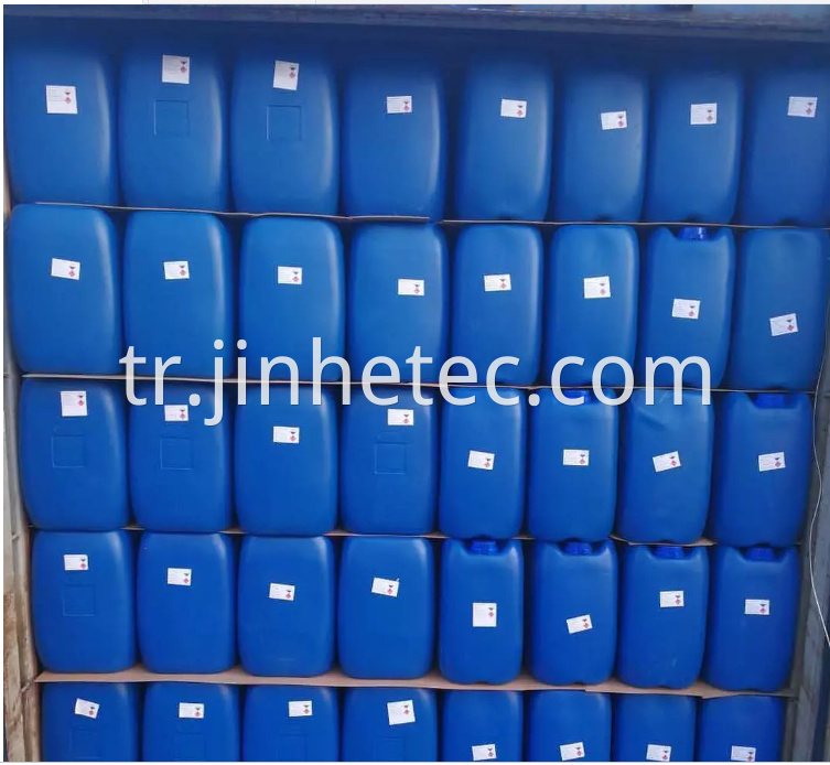 Industrial Formic Acid 85